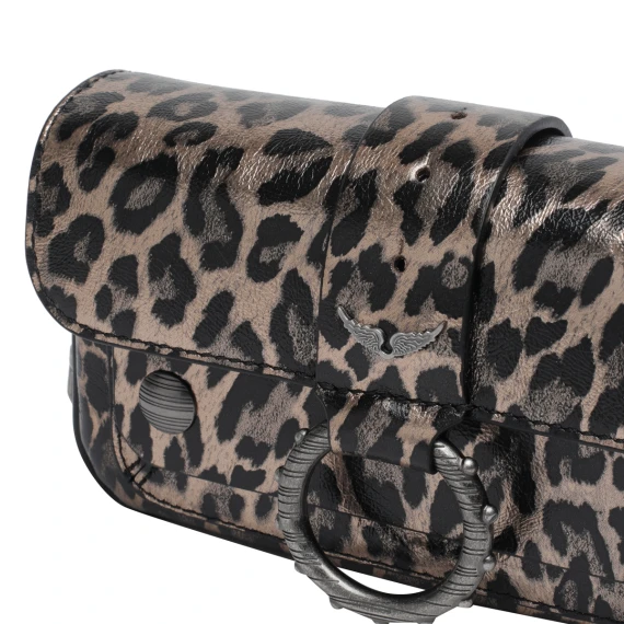 Zadig & Voltaire Borse... Multicolour