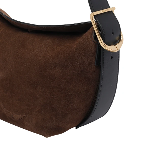 Zadig & Voltaire Borse... Marrone