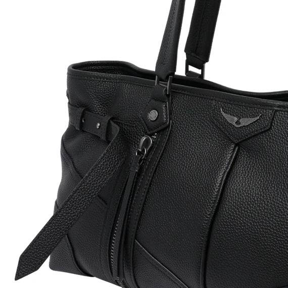 Zadig & Voltaire Borse... Nero