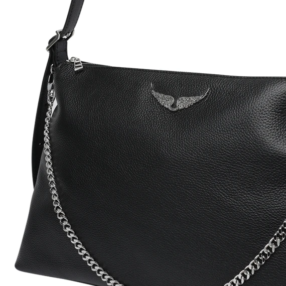 Zadig & Voltaire Borse... Nero