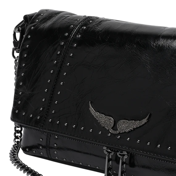 Zadig & Voltaire Borse... Nero