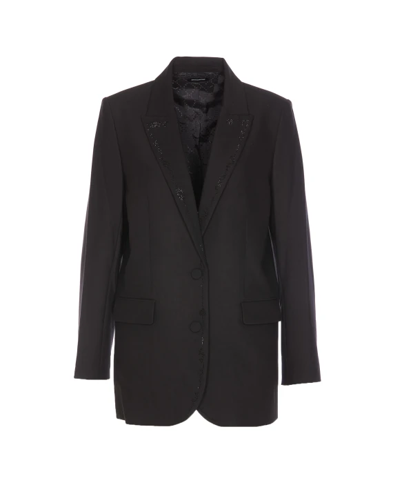 Zadig & Voltaire Giacche Nero