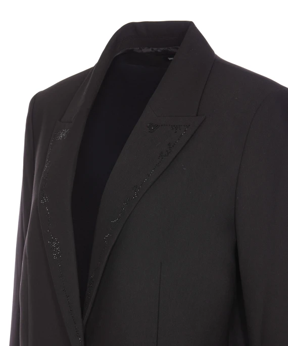 Zadig & Voltaire Giacche Nero