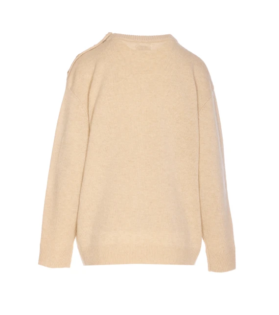 Zadig & Voltaire Maglie Beige