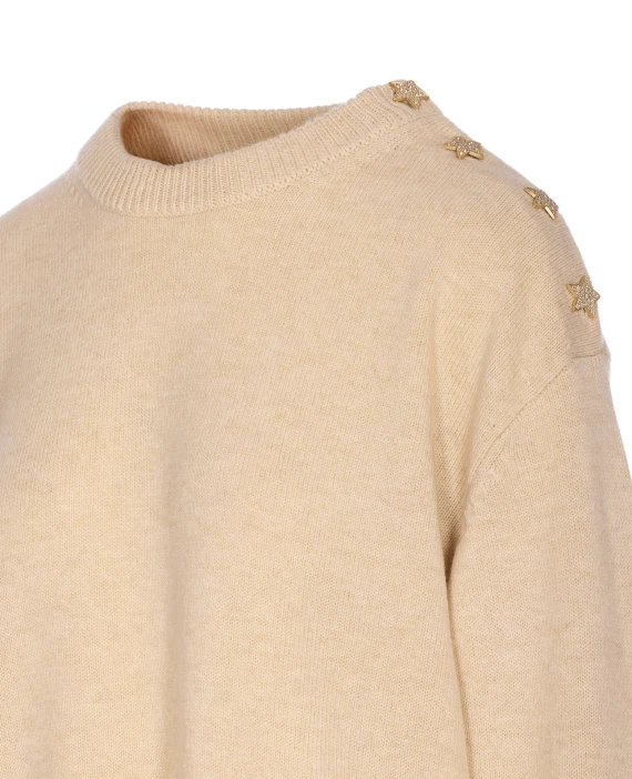 Zadig & Voltaire Maglie Beige