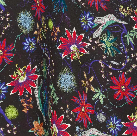 Zadig & Voltaire Top Multicolour