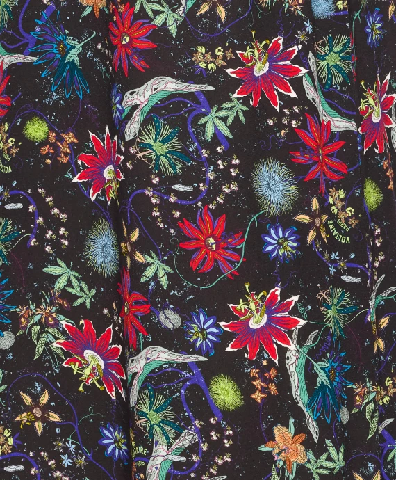 Zadig & Voltaire Abiti Multicolour