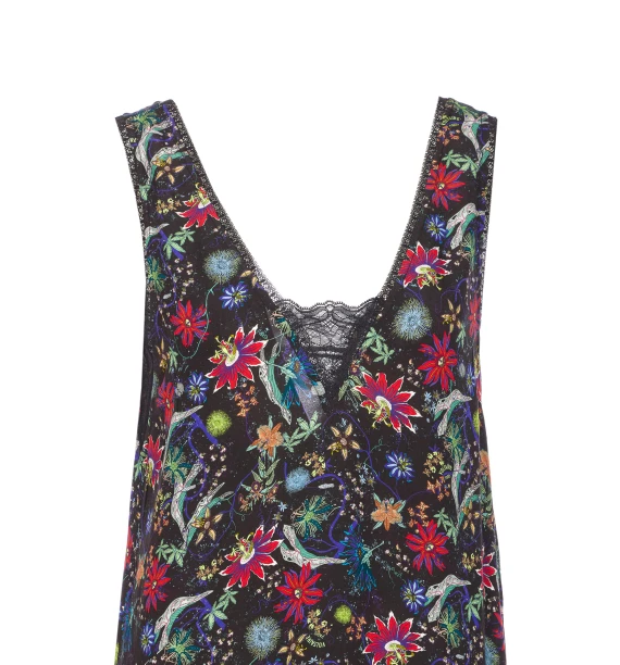 Zadig & Voltaire Abiti Multicolour