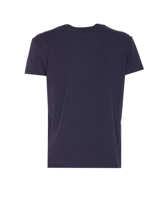 Zadig & Voltaire T-shirt e Polo Blue