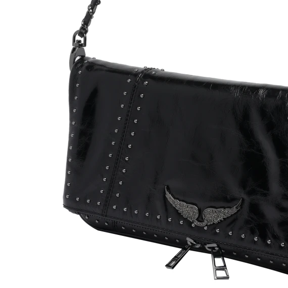 Zadig & Voltaire Borse... Nero