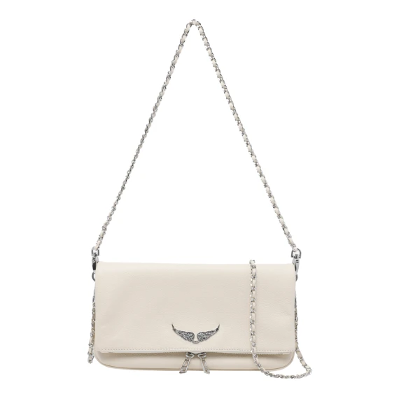 Zadig & Voltaire Borse... Bianco
