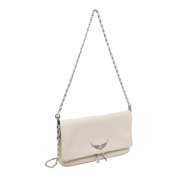 Zadig & Voltaire Borse... Bianco