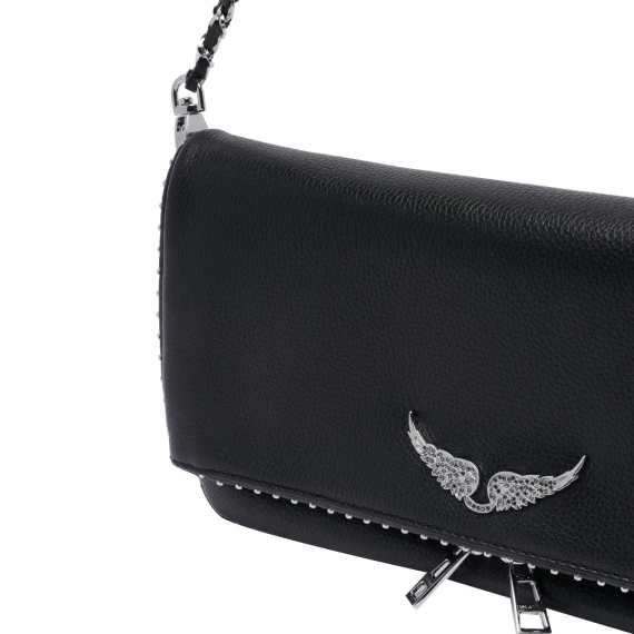 Zadig & Voltaire Borse... Nero