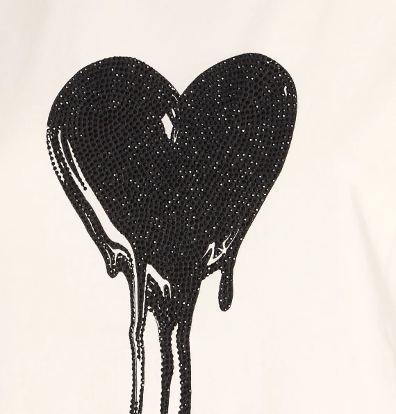 Zadig & Voltaire T-shirt e Polo Bianco