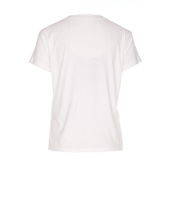 Zadig & Voltaire T-shirt e Polo Bianco