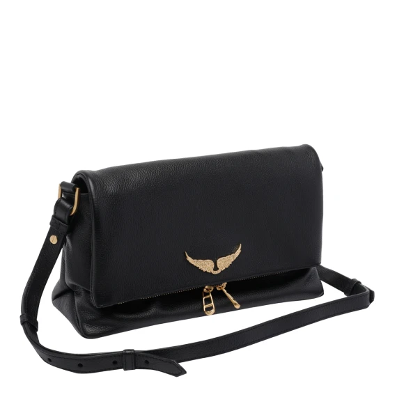 Zadig & Voltaire Borse... Nero