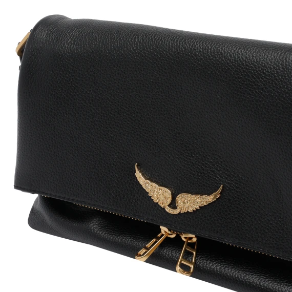 Zadig & Voltaire Borse... Nero