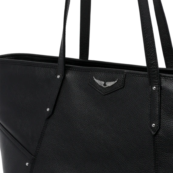 Zadig & Voltaire Borse... Nero