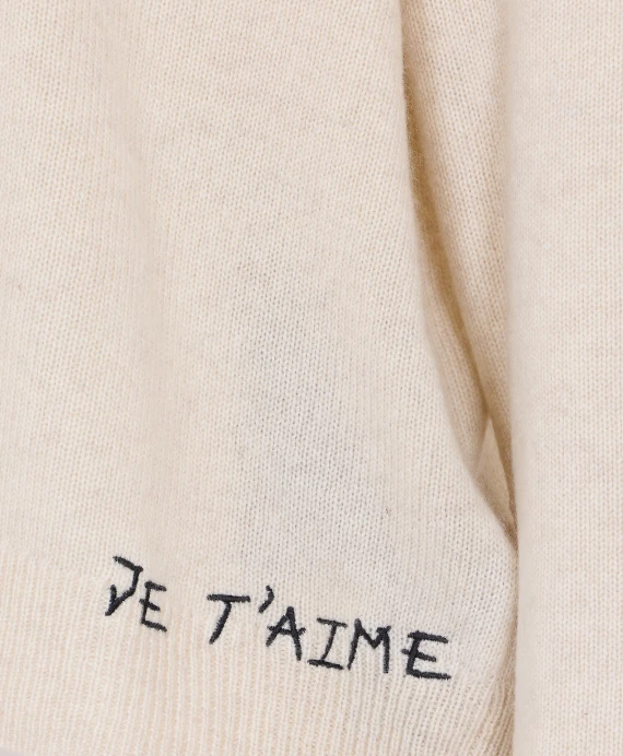 Zadig & Voltaire Maglie Bianco