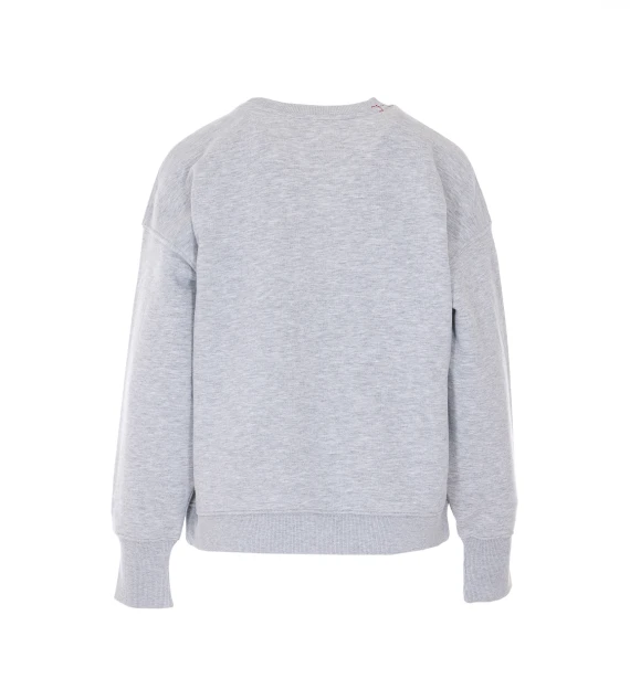 Zadig & Voltaire Maglie Grigio