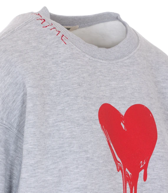 Zadig & Voltaire Maglie Grigio