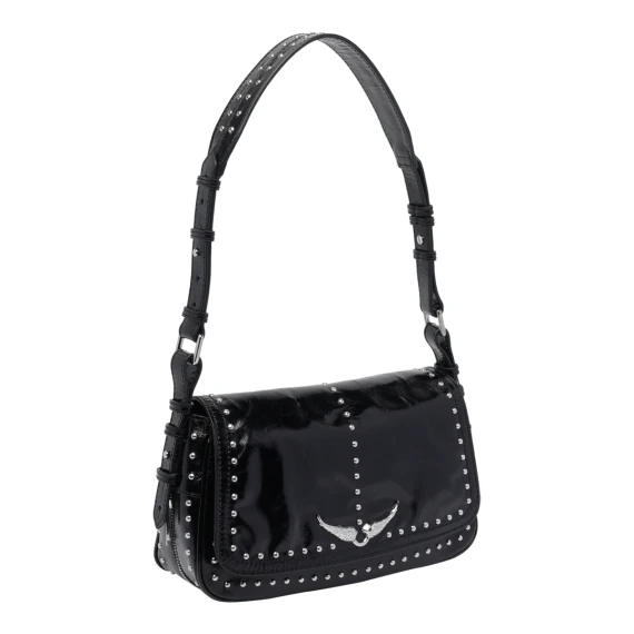 Zadig & Voltaire Borse... Nero