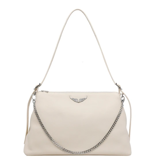Zadig & Voltaire Borse... Bianco