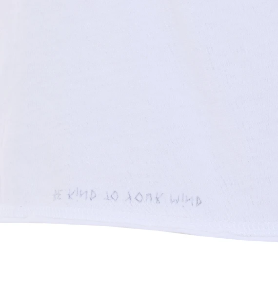 Zadig & Voltaire T-shirt e Polo Bianco