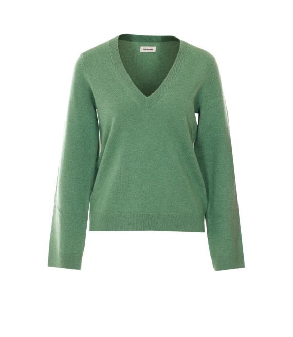 Zadig & Voltaire Maglie Verde
