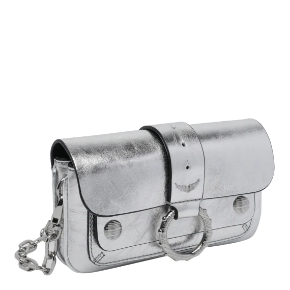 Bags.. Silver