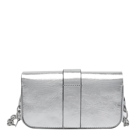 Bags.. Silver