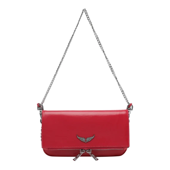 Bags.. Red