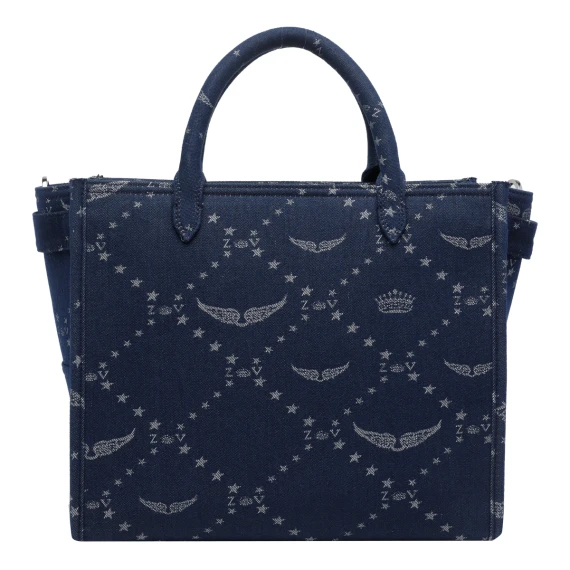 Bags.. Blue