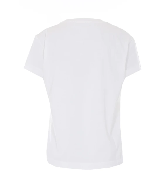 T-shirt e Polo White