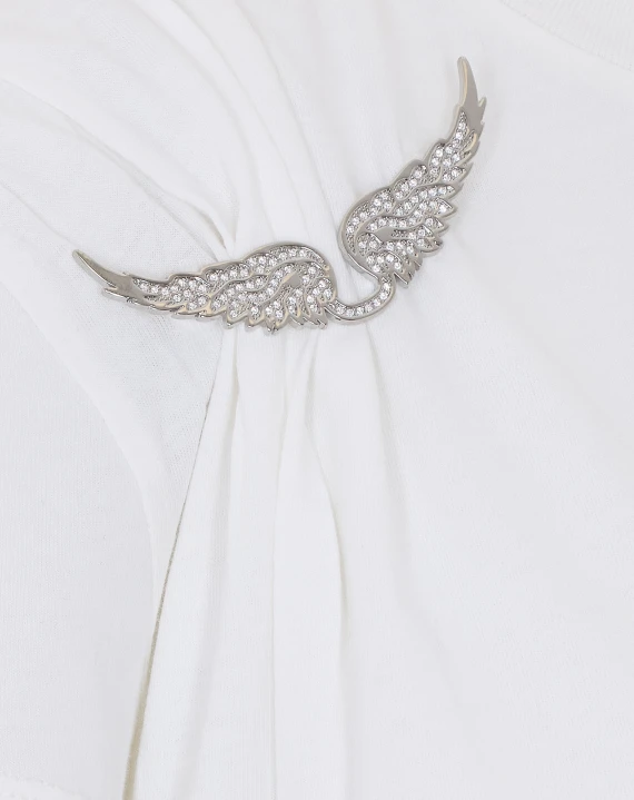 T-shirt e Polo White