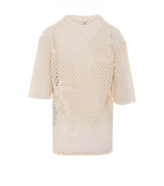 T-shirt e Polo Beige