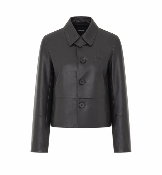 Jackets Black