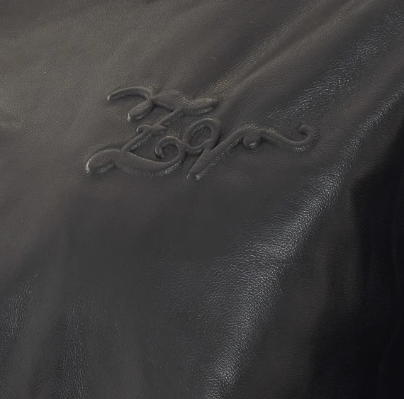 Jackets Black