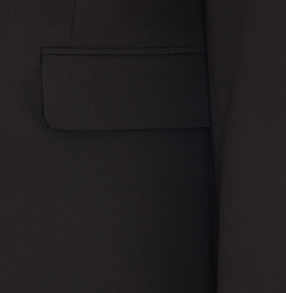 Jackets Black