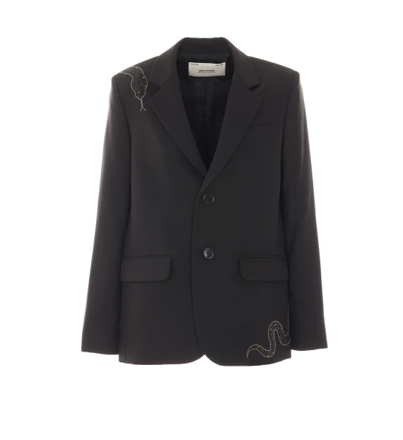 Giacche Black