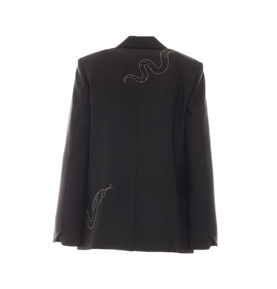 Giacche Black