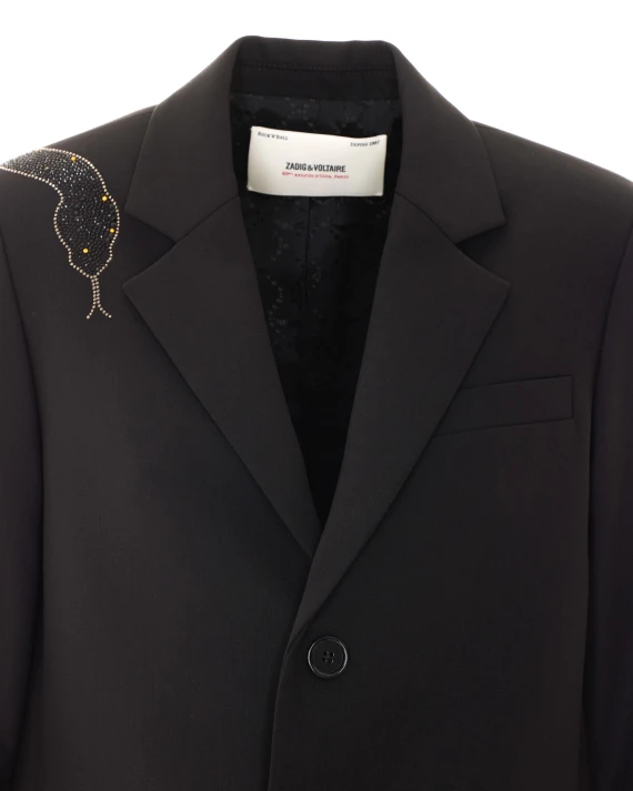 Giacche Black