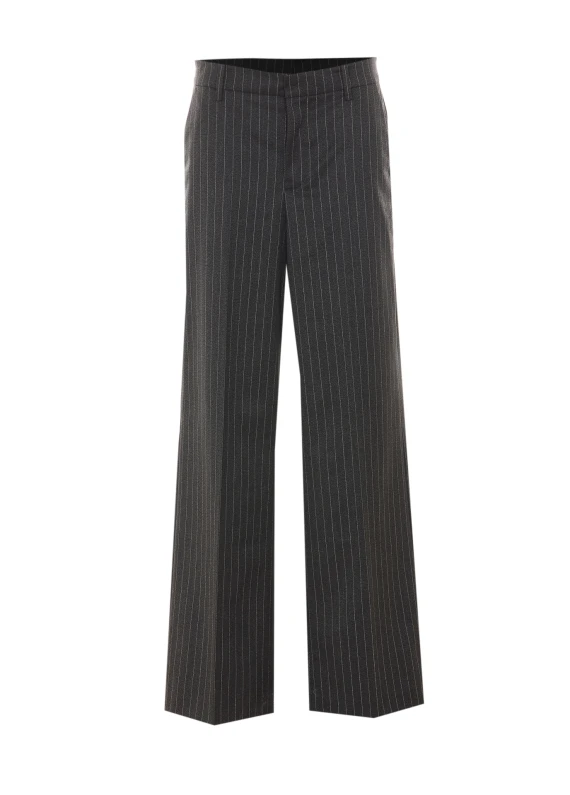 Pantaloni Grey