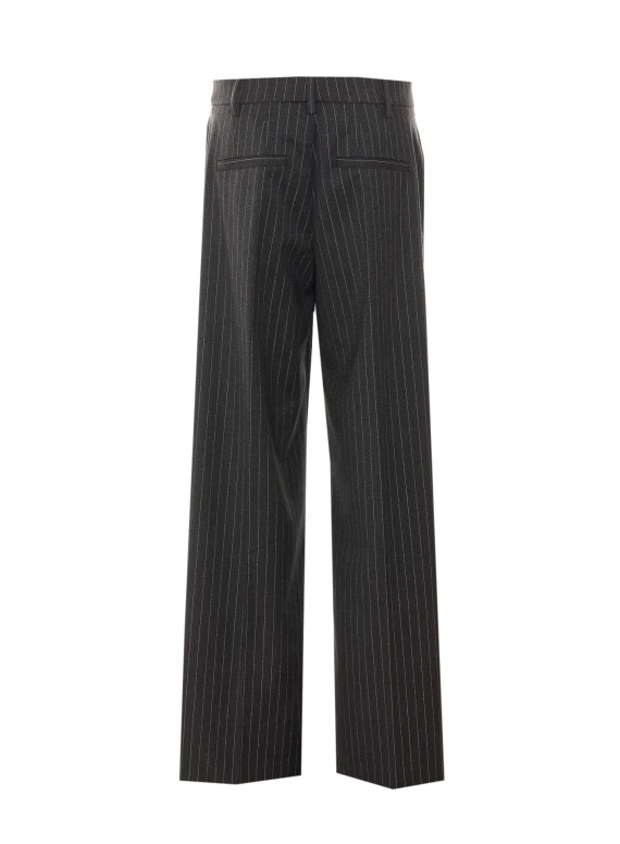 Pantaloni Grey
