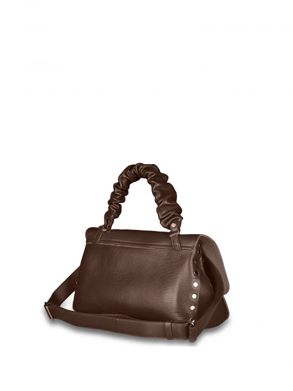 Postina Heritage Glove Luxethic leather bag
