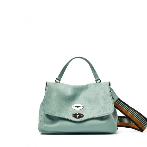 Zanellato Bags.. Green