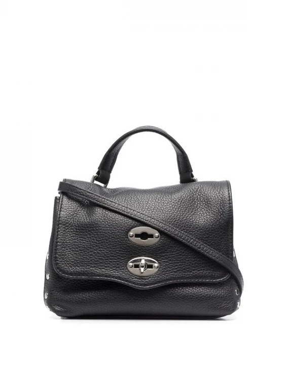 Zanellato Bags.. Black