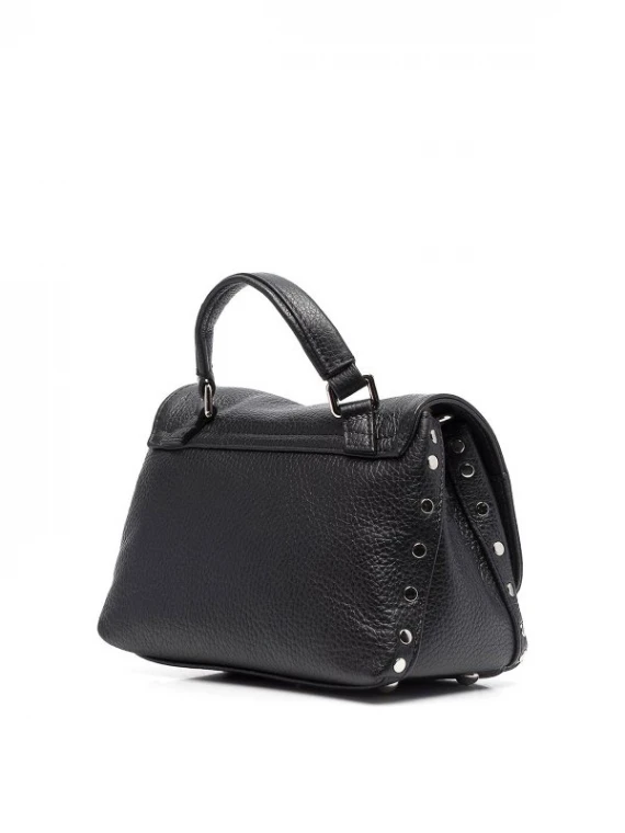 Zanellato Bags.. Black