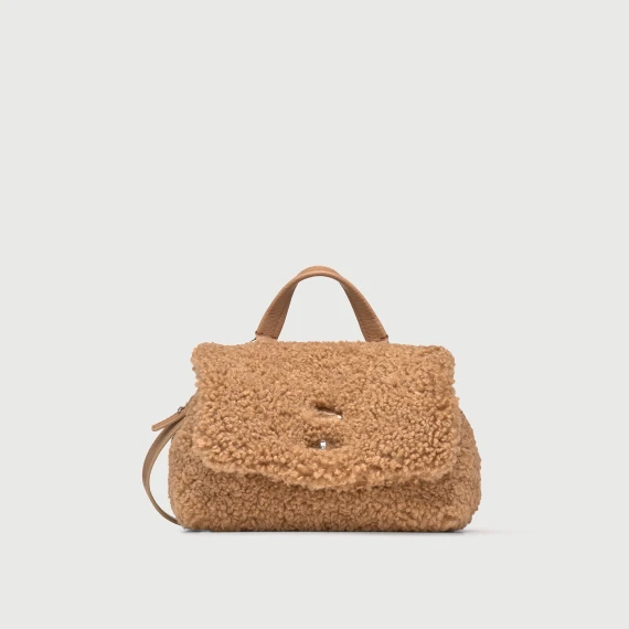 Zanellato Bags.. Beige