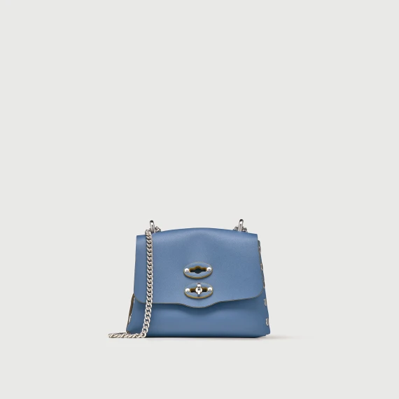 Zanellato Bags.. Blue